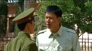 【逐集解析】高诚为什么狂骂许三多，又为什么突然不骂了（L）
