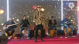 Romantic instrumental 🎷 music 🎷❤️🎷❤️