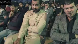 الذكرا السنويه لاستشهاد صادق فلاح الحدراوي شهيد التضاهرات مع الملا مرتضى المهادي