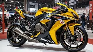 🔥 2025 Honda CBR1000RR-R Fireblade &ndash; The Ultimate Superbike Weapon! 🏍️💨