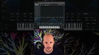 How to make Classic FM Sweeps in Serum! #SoundDesign #Psytrance #Tutorial #Serum #MusicProduction