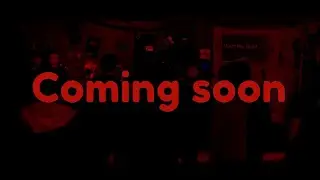 Pongo! - Knobbed: Coming Soon
