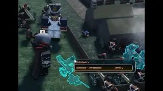 Napoleonic Tower Defense UPDATE FAILS