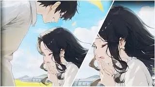 Nora's Love Story (Terminus Ticket Event) | NIKKE