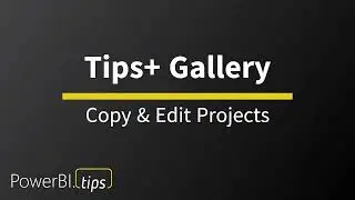 Tips + Theme Generator Tutorial - Gallery - Copy & Edit