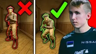 24 CS:GO Tricks Used By Pros