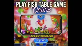 Play fish table game online real money | Sweepstakes Games world