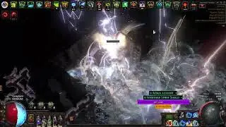 T17 kb deadeye showcase