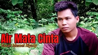 Air Mata Cinta cover Memet riyady#adella2021