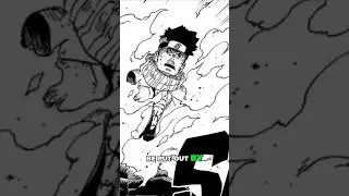 Kashin Koji's Best Jutsu RIVALS Amaterasu!