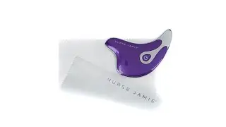 Nurse Jamie TriAngle Facial Beauty Tool