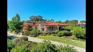4732 Gresham Drive, El Dorado Hills CA
