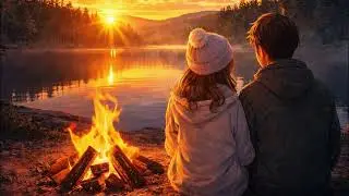 Quiet Mind, Quiet Heart | Very Slow Solo Piano | Minimal Music for Deep Relaxation & Inner Stillness