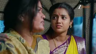 Jayam | Ep - 141 | Webisode | Dec 13 2025 | Zee Telugu