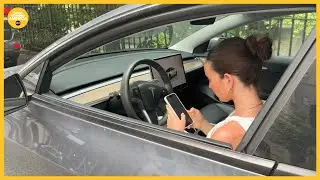Car-sitting: 'the ultimate side hustle'