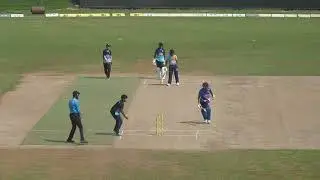 Victoria U-18 Vs Dasart U-18 11th Oct 2025