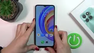 HONOR X6a - Face Unlock Test