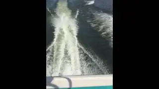 1994 Rinker Fiesta Vee 280