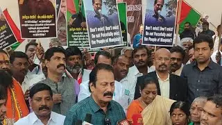 Public Sansad is live!