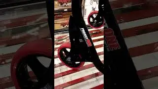 PROJECTONE REAR PADDOCK Buat Moge KELAS 250cc up Big BIKE