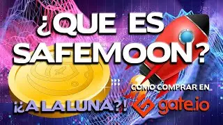 QU&Eacute; ES SAFEMOON Y C&Oacute;MO COMPRAR DE MANERA FACIL