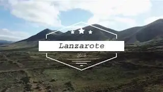 Lanzarote - GR131