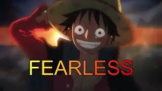 One piece  AMV