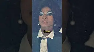 Music&rsquo;s first black trans star #queerhistory #lgbtq