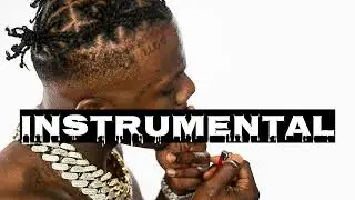 DaBaby Ft. 21 Savage - STICKED UP ( Instrumental ) *BEST