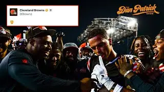 Play of the Day: Bubba Bolden Grabs Game-Clinching Interception, Gives The Browns The Win | 08/04/23