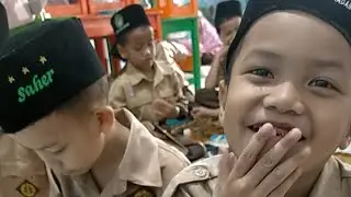 PONDOK PESANTREN NURUL AULAD ASSAADAH sedang live sekarang!