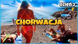 Chorwacja: Zdobyliśmy Wyspę KRK w Zaledwie Kilka Dni... [vlog]