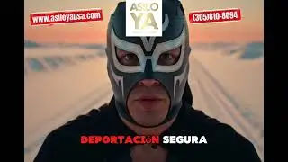 ASILO POLITICO 2026
