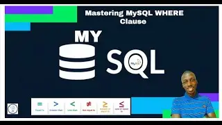 Master MySQL WHERE Clause | Active Data Series Episode 8