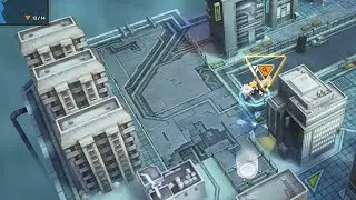 [Nikke] Chapter 22 - All Lost Relics