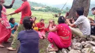 Super Hits New Nepali Teej Song 2074/2017