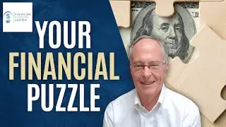 The Retirement Jigsaw Puzzle