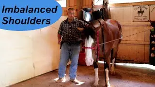 Considerations for Unequal Shoulders