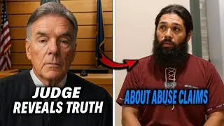 Dad Fights Back Against Ex Parte Order &mdash; Demands Make-Up Parenting Time!