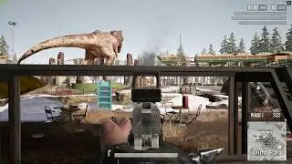 PUBG --- Headshot with P1911
