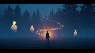 AI Music Mix: Echoes of You | NogoMusic