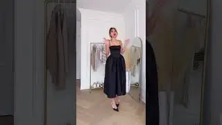 Graduation wedding guest dresses!  links in pinned comment #shorts