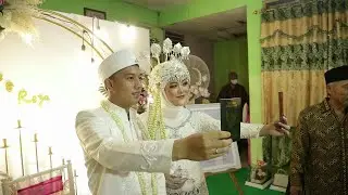 #WeddingDocumentation - Wiwin & Reza (Portfolio)
