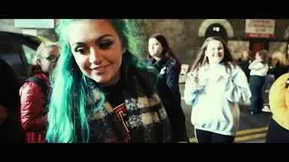 Bronnie Geeks & Freaks Tour - Glasgow