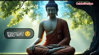 🔴 LIVE: Buddha Deep Meditation Music | मन को शांति देने वाला बुद्ध ध्यानCsMotivation🏆 Live Stream