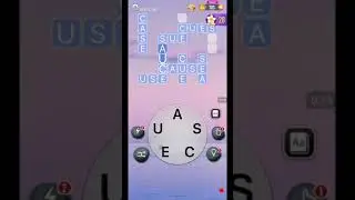 WORD CROSSY LEVEL 66 ANSWERS