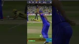 Starkz2k oda Vanmam! #crickettamil # ipl2024 #cricket24 #maxkeyyt #shorts