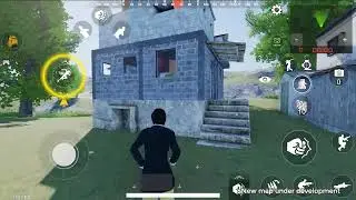 Survival Unknown Battle Royale new Update | New MAP