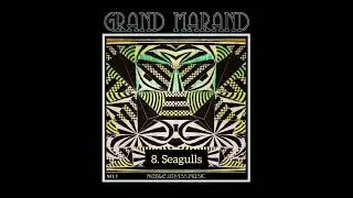 Seagulls - instrumental by: Grand Marand &copy;℗