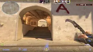 the FACEIT experience pt.1